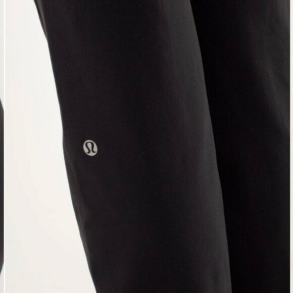 Lululemon Astro Pant Black EUC - Picture 7 of 13
